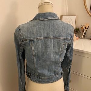 American eagle 🦅 Jean jacket